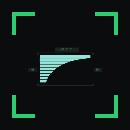 CodecWatch app icon